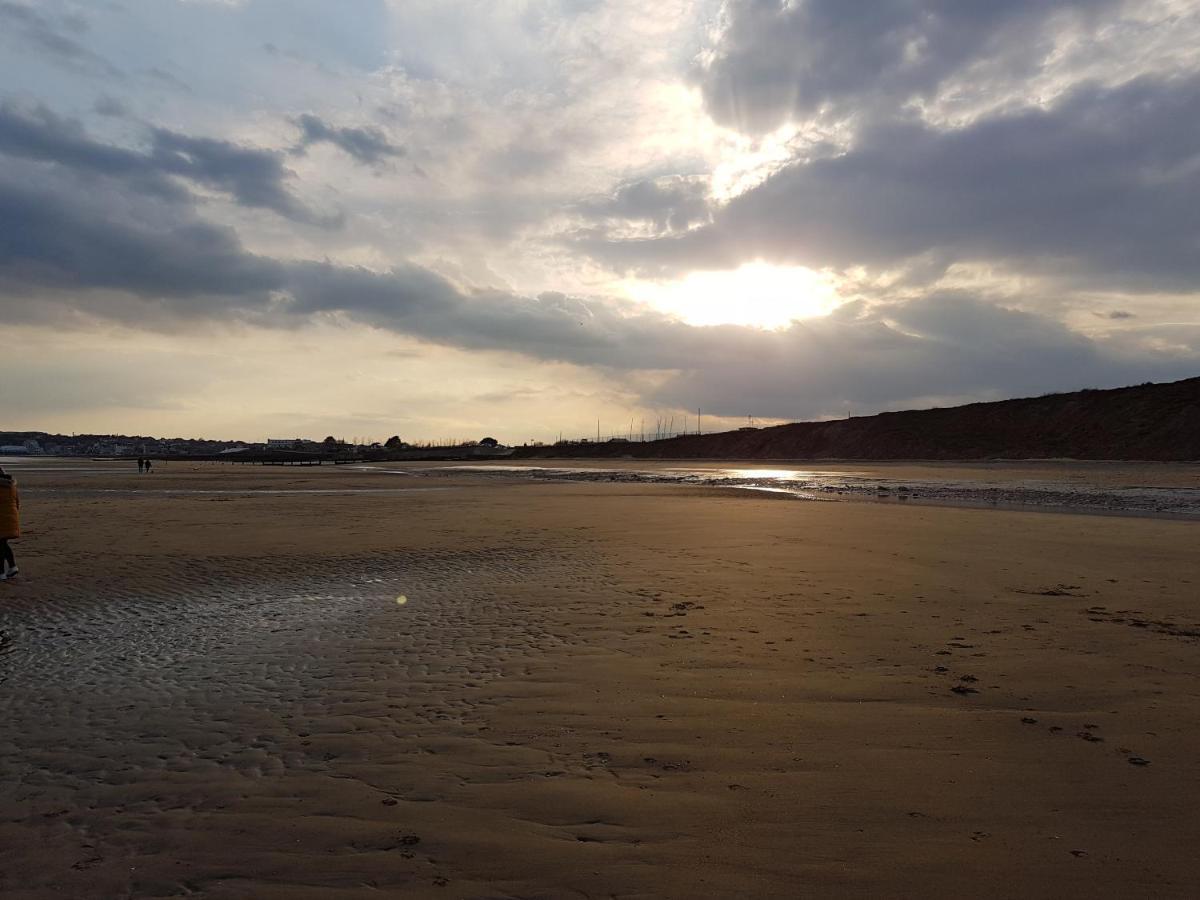 Sunrise 77 Sandown Bay Holiday Centre Generous Ferry Saving! Exteriér fotografie